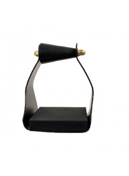 Leather Stirrups